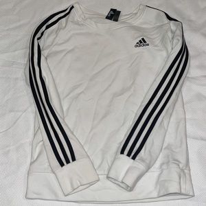 adidas sweatshirt